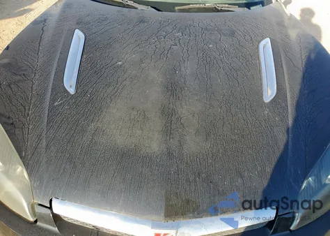 2008 Saturn Sky Redline from USA, damaged, VIN 1G8MG35XX8Y124563